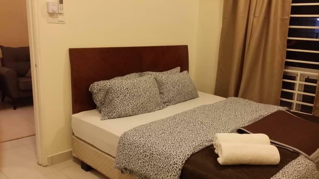 Tropicana Home Concept @ Wabest, Klia Sepang Exterior foto