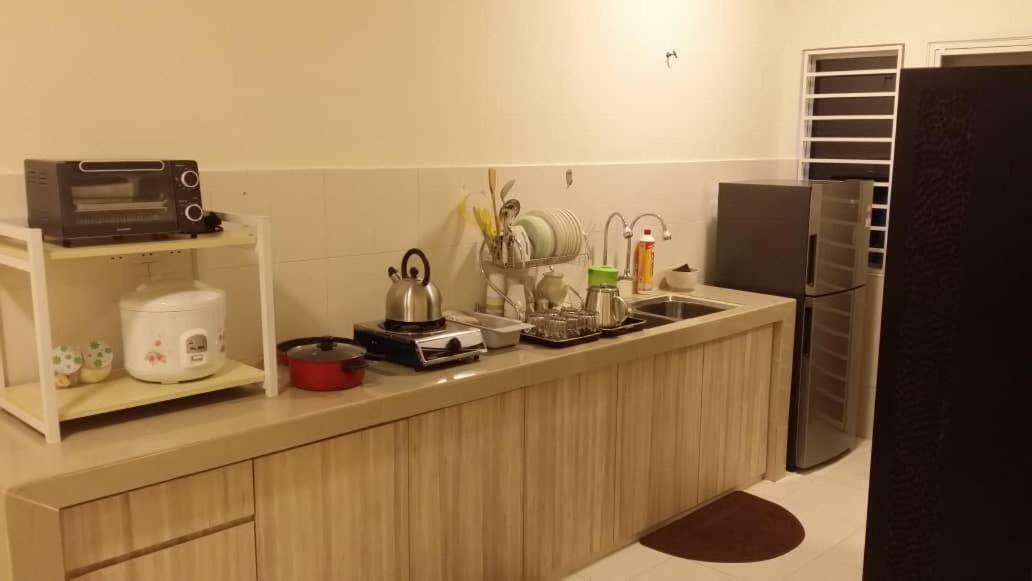 Tropicana Home Concept @ Wabest, Klia Sepang Exterior foto